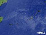 気象衛星(2024年01月21日)