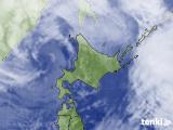 気象衛星(2024年01月23日)