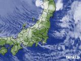 気象衛星(2024年01月24日)