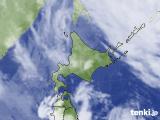 気象衛星(2024年01月24日)