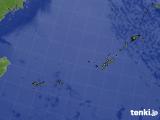 気象衛星(2024年01月24日)