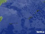 気象衛星(2024年01月25日)