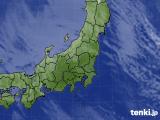 気象衛星(2024年01月26日)