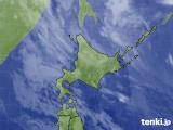 気象衛星(2024年01月27日)