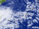 気象衛星(可視)