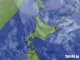 気象衛星(2024年01月28日)