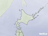 気象衛星(水蒸気)