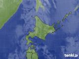 気象衛星(2024年01月29日)