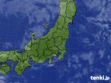 気象衛星(2024年01月30日)