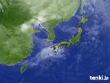 2024年01月30日の気象衛星