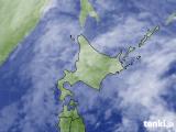 気象衛星(2024年01月31日)