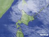 気象衛星(2024年02月02日)