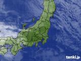 気象衛星(2024年02月03日)