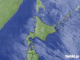 気象衛星(2024年02月03日)