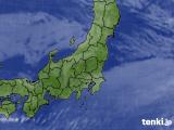 気象衛星(2024年02月04日)