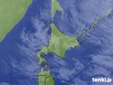気象衛星(2024年02月04日)