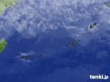 気象衛星(2024年02月07日)