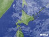 気象衛星(2024年02月08日)