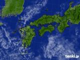 気象衛星(可視)