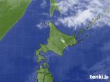 気象衛星(2024年02月13日)