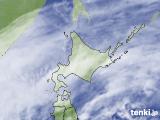 気象衛星(2024年02月15日)