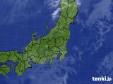 気象衛星(2024年02月17日)