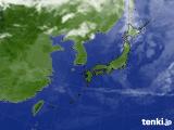 気象衛星(2024年02月17日)
