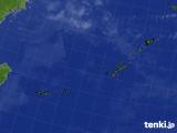 気象衛星(2024年02月17日)