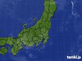 気象衛星(2024年02月18日)
