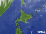 気象衛星(2024年02月18日)