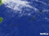 気象衛星(2024年02月18日)