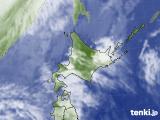 気象衛星(2024年02月19日)