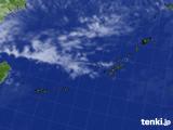 気象衛星(2024年02月19日)