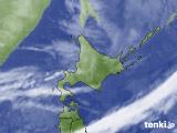 気象衛星(2024年02月20日)