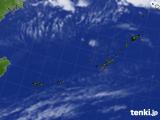 気象衛星(2024年02月20日)