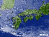気象衛星(可視)