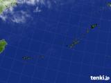 気象衛星(2024年02月21日)