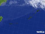 気象衛星(2024年02月22日)