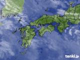 気象衛星(2024年02月24日)