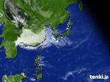 気象衛星(可視)