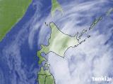 気象衛星(2024年02月26日)