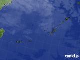 気象衛星(2024年02月26日)