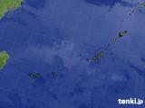 気象衛星(2024年02月27日)