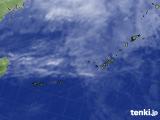 気象衛星(2024年02月28日)