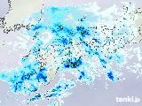 気象衛星(水蒸気)