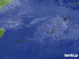 気象衛星(2024年03月01日)