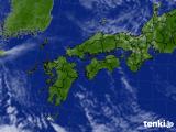 気象衛星(可視)