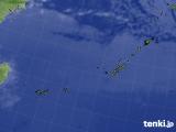 気象衛星(2024年03月02日)