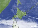 気象衛星(2024年03月05日)