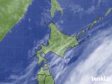 気象衛星(2024年03月06日)